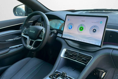 BYD SEAL U DM-i Comfort