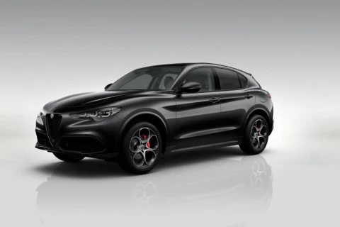 Alfa Romeo Stelvio 2.2 Diésel 154kW (210CV) Veloce Q4 Alfa Romeo Stelvio 2.2 Diésel 154kW (210CV) Veloce Q4