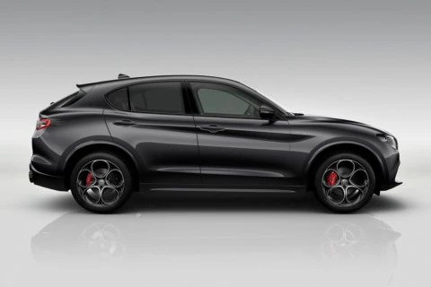 Alfa Romeo Stelvio 2.2 Diésel 154kW (210CV) Veloce Q4 Alfa Romeo Stelvio 2.2 Diésel 154kW (210CV) Veloce Q4