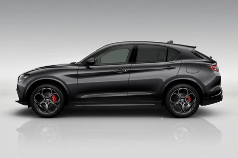 Alfa Romeo Stelvio 2.2 Diésel 154kW (210CV) Veloce Q4 Alfa Romeo Stelvio 2.2 Diésel 154kW (210CV) Veloce Q4