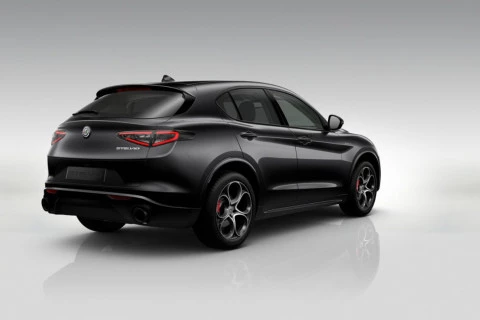 Alfa Romeo Stelvio 2.2 Diésel 154kW (210CV) Veloce Q4 Alfa Romeo Stelvio 2.2 Diésel 154kW (210CV) Veloce Q4