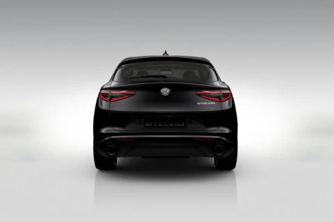 Alfa Romeo Stelvio 2.2 Diésel 154kW (210CV) Veloce Q4 Alfa Romeo Stelvio 2.2 Diésel 154kW (210CV) Veloce Q4