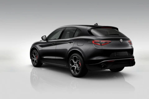 Alfa Romeo Stelvio 2.2 Diésel 154kW (210CV) Veloce Q4 Alfa Romeo Stelvio 2.2 Diésel 154kW (210CV) Veloce Q4