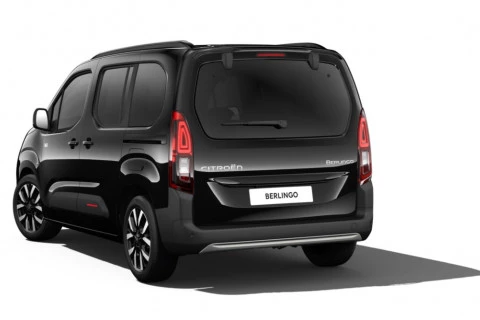 Citroën Berlingo Talla M BlueHDi 130 S&S MAX Auto