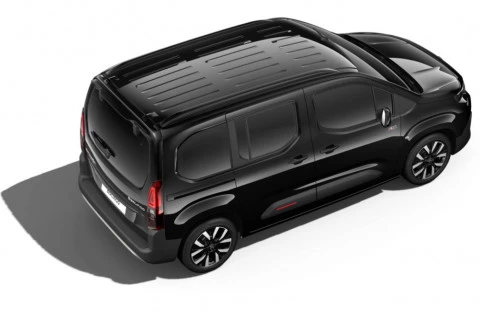 Citroën Berlingo Talla M BlueHDi 130 S&S MAX Auto