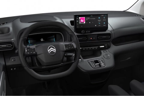 Citroën Berlingo Talla M BlueHDi 130 S&S MAX Auto