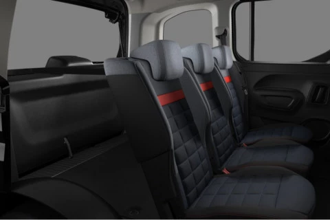 Citroën Berlingo Talla M BlueHDi 130 S&S MAX Auto