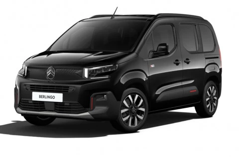 Citroën Berlingo Talla M BlueHDi 130 S&S MAX Auto