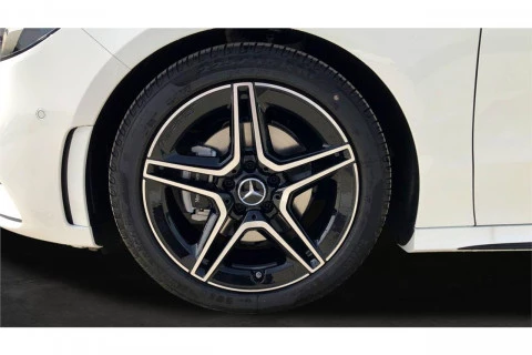 Mercedes-Benz Clase B B 200 d