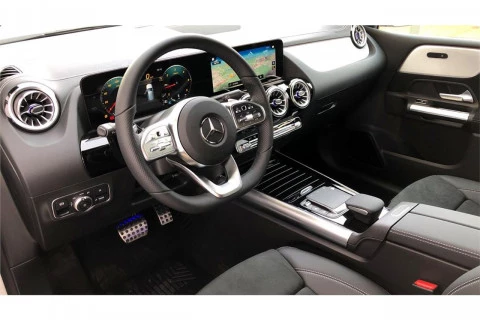 Mercedes-Benz Clase B B 200 d