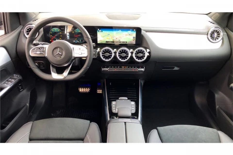 Mercedes-Benz Clase B B 200 d