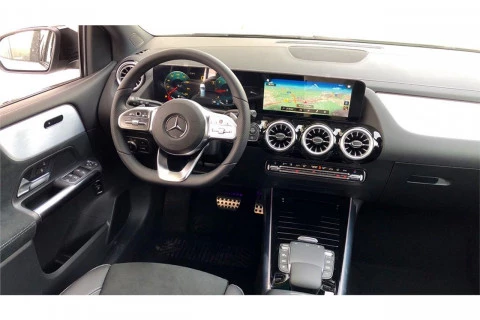 Mercedes-Benz Clase B B 200 d