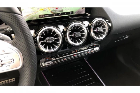 Mercedes-Benz Clase B B 200 d