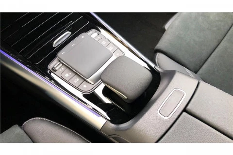 Mercedes-Benz Clase B B 200 d