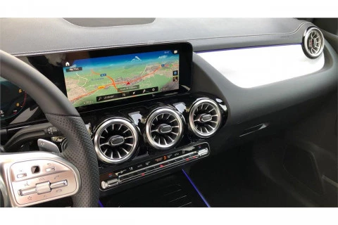 Mercedes-Benz Clase B B 200 d