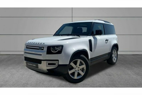 Land Rover Defender 90 D200 MHEV 4WD Auto 147 kW (200 CV)