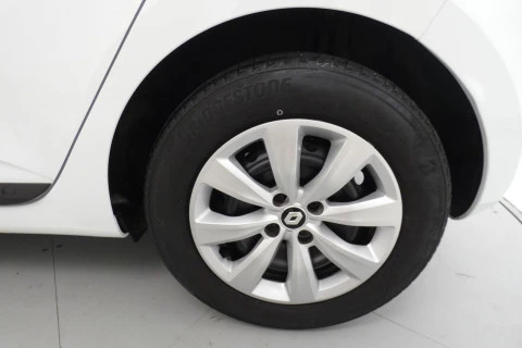 Renault Clio  Diesel  Blue dCi Business 74kW