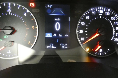 Renault Clio  Diesel  Blue dCi Business 74kW