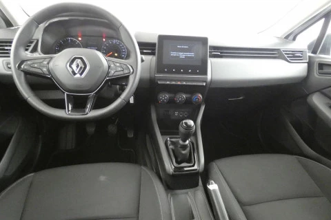 Renault Clio  Diesel  Blue dCi Business 74kW