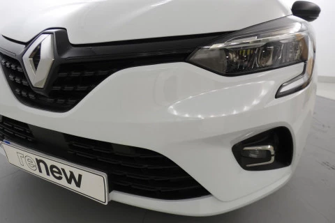 Renault Clio  Diesel  Blue dCi Business 74kW