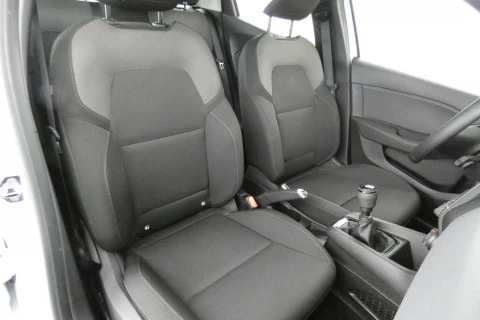 Renault Clio  Diesel  Blue dCi Business 74kW