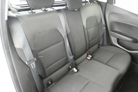 Renault Clio  Diesel  Blue dCi Business 74kW