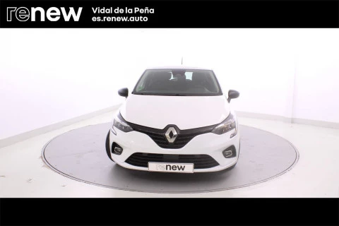 Renault Clio  Diesel  Blue dCi Business 74kW