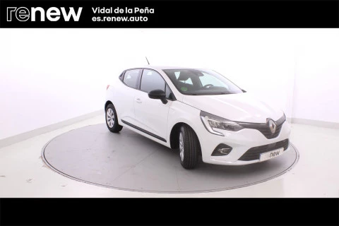 Renault Clio  Diesel  Blue dCi Business 74kW