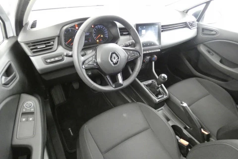 Renault Clio  Diesel  Blue dCi Business 74kW