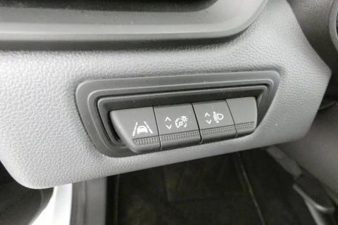 Renault Clio  Diesel  Blue dCi Business 74kW