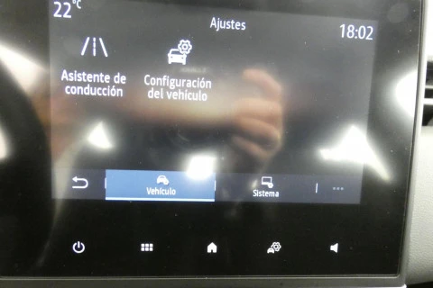 Renault Clio  Diesel  Blue dCi Business 74kW