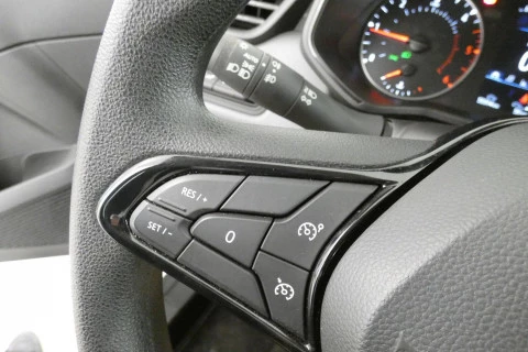 Renault Clio  Diesel  Blue dCi Business 74kW