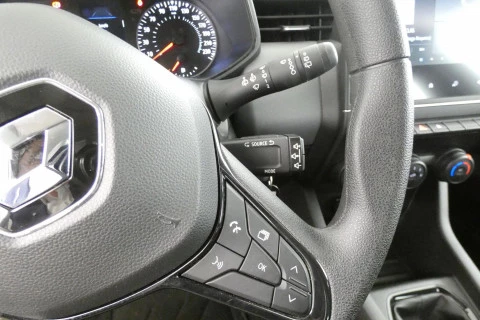 Renault Clio  Diesel  Blue dCi Business 74kW