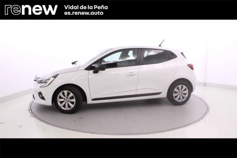 Renault Clio  Diesel  Blue dCi Business 74kW