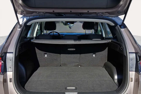 Hyundai Tucson 1.6 TGDI 110kW (150CV) Maxx