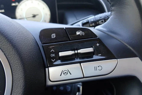 Hyundai Tucson 1.6 TGDI 110kW (150CV) Maxx