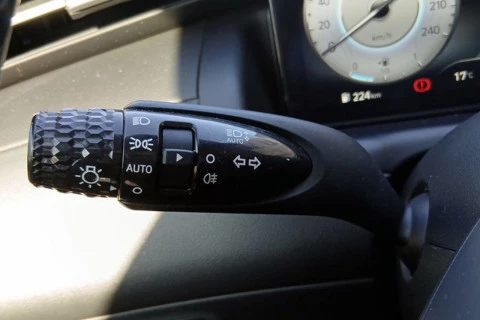 Hyundai Tucson 1.6 TGDI 110kW (150CV) Maxx