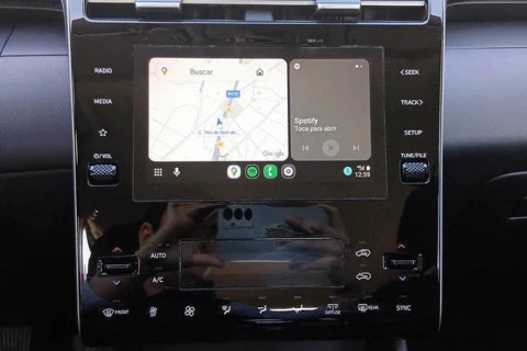 Hyundai Tucson 1.6 TGDI 110kW (150CV) Maxx