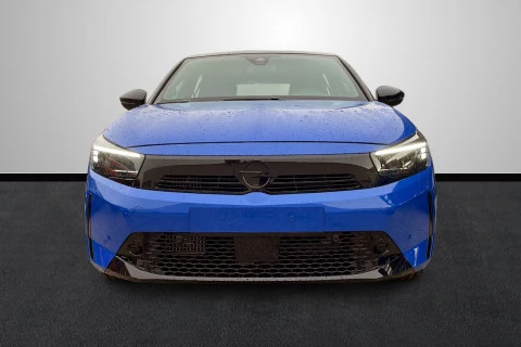 Opel Corsa 1.2T XHT Hybrid 107kW GS eDCT