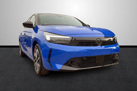 Opel Corsa 1.2T XHT Hybrid 107kW GS eDCT