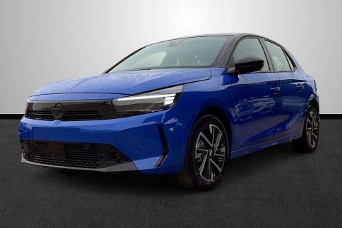 Opel Corsa 1.2T XHT Hybrid 107kW GS eDCT