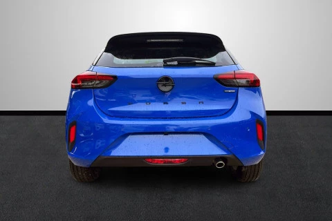 Opel Corsa 1.2T XHT Hybrid 107kW GS eDCT