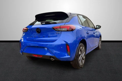 Opel Corsa 1.2T XHT Hybrid 107kW GS eDCT