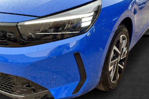 Opel Corsa 1.2T XHT Hybrid 107kW GS eDCT