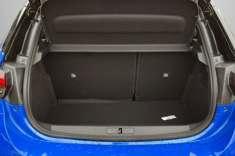 Opel Corsa 1.2T XHT Hybrid 107kW GS eDCT