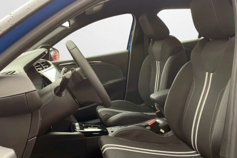 Opel Corsa 1.2T XHT Hybrid 107kW GS eDCT