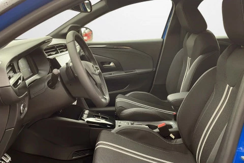 Opel Corsa 1.2T XHT Hybrid 107kW GS eDCT