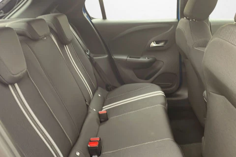 Opel Corsa 1.2T XHT Hybrid 107kW GS eDCT