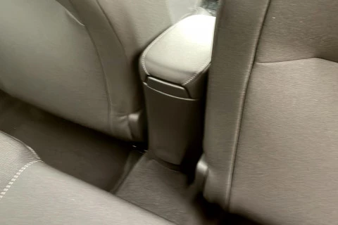 Opel Corsa 1.2T XHT Hybrid 107kW GS eDCT