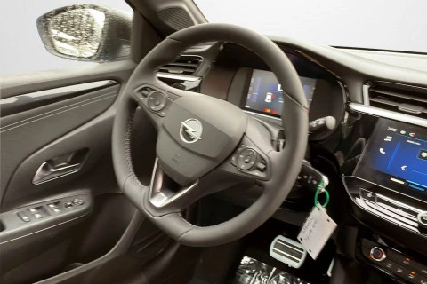 Opel Corsa 1.2T XHT Hybrid 107kW GS eDCT